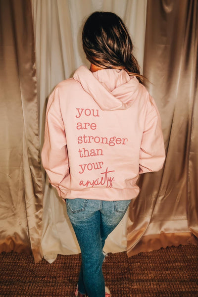 You've Got This Hoodie