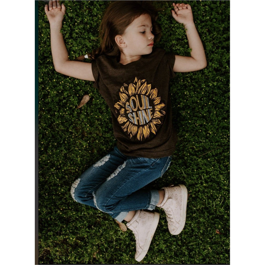 Soulshine Brown Kids