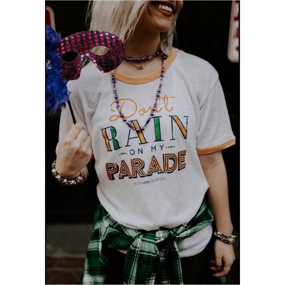 Dont Rain on My Parade