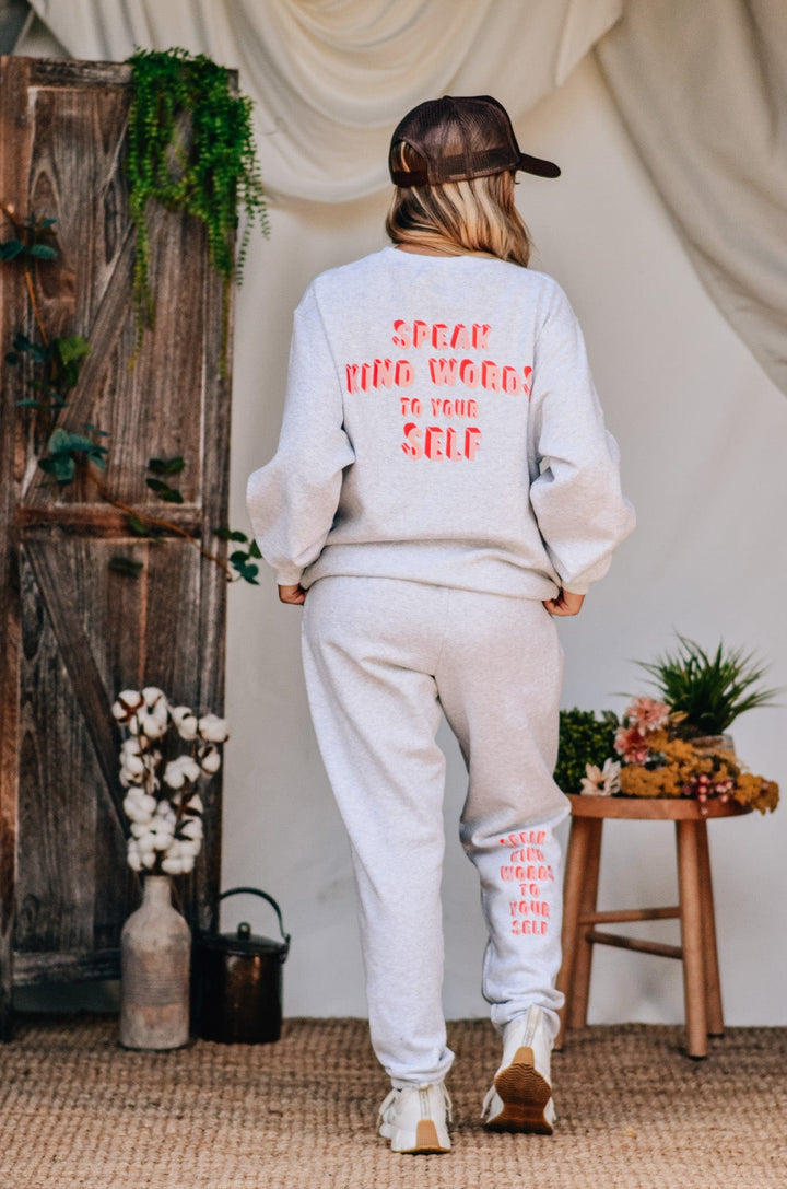Words Matter Pants