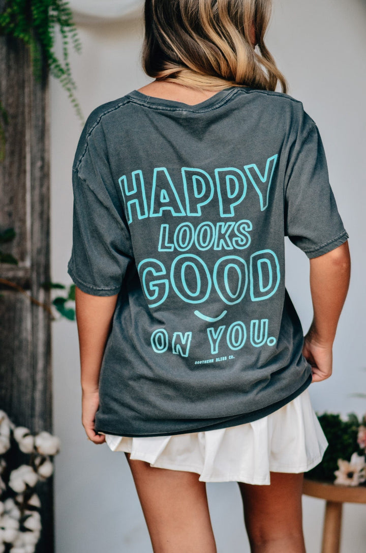 Hey Good Lookin' CC Tee