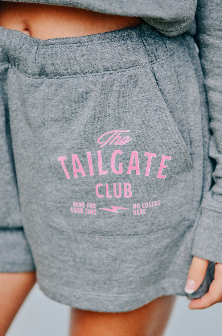 The Tailgate Club Shorts
