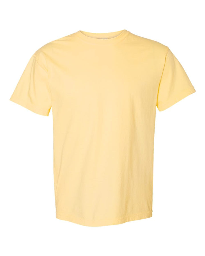 {CUSTOM 12PC MIN} Comfort Colors Tee