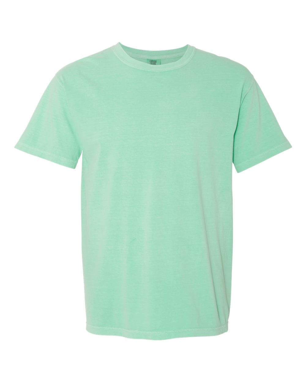 {CUSTOM 12PC MIN} Comfort Colors Tee
