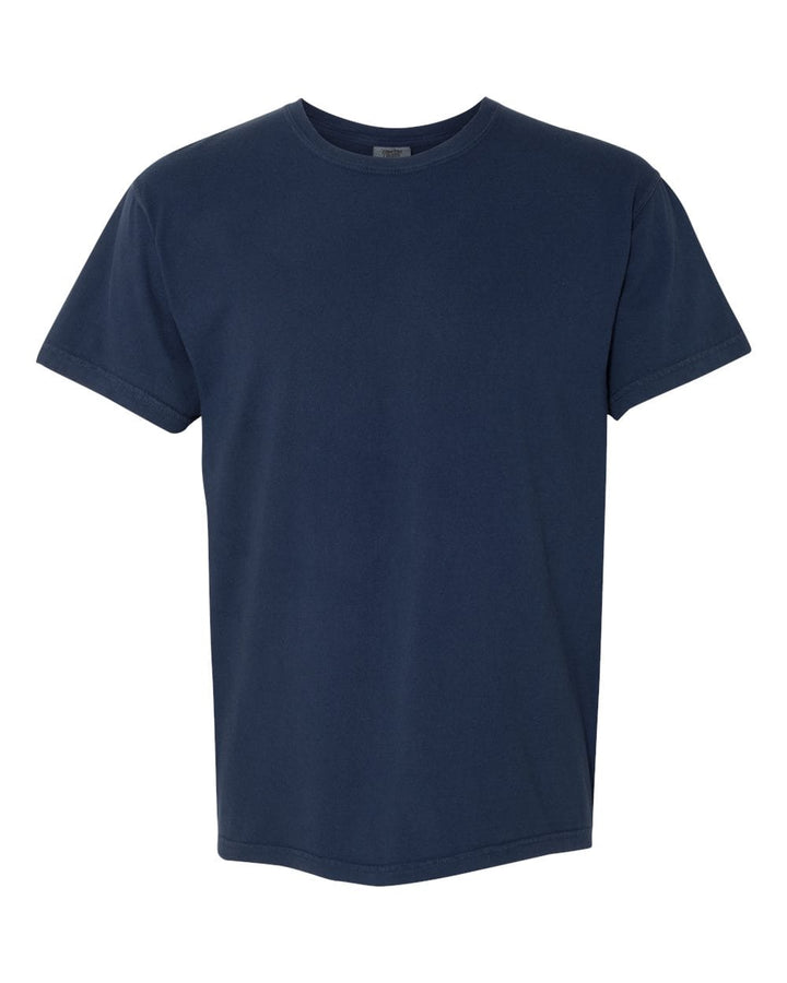 {CUSTOM 12PC MIN} Comfort Colors Tee