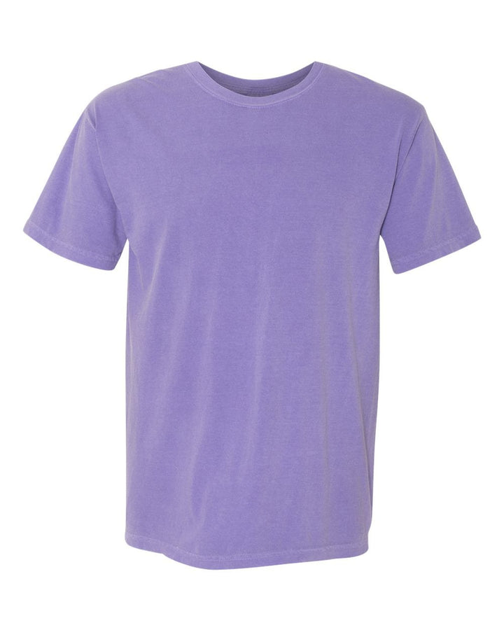 {CUSTOM 12PC MIN} Comfort Colors Tee