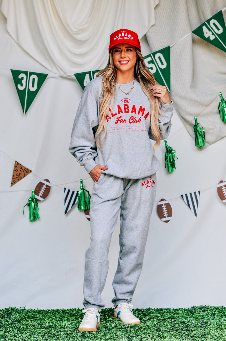 Alabama Fan Club Joggers