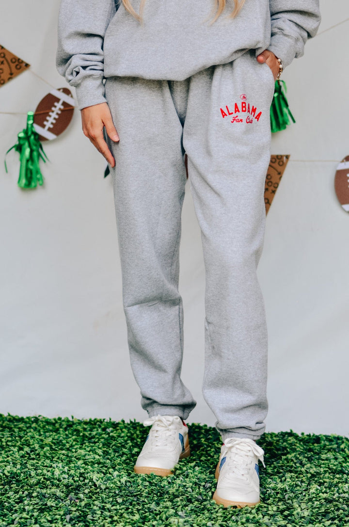 Alabama Fan Club Joggers