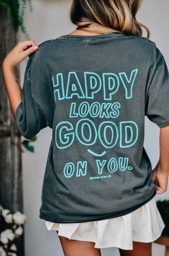 Hey Good Lookin' CC Tee