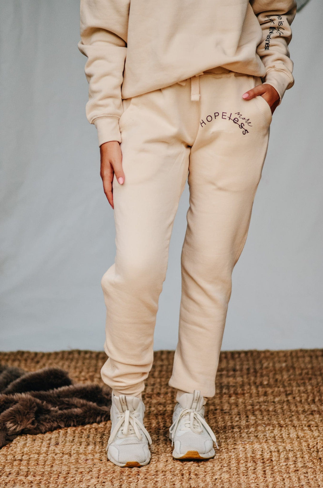 Hope More Joggers
