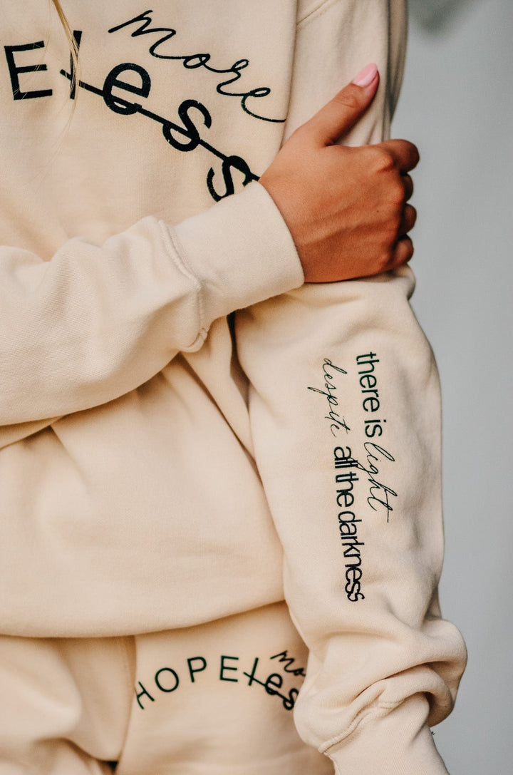 Hope More Joggers