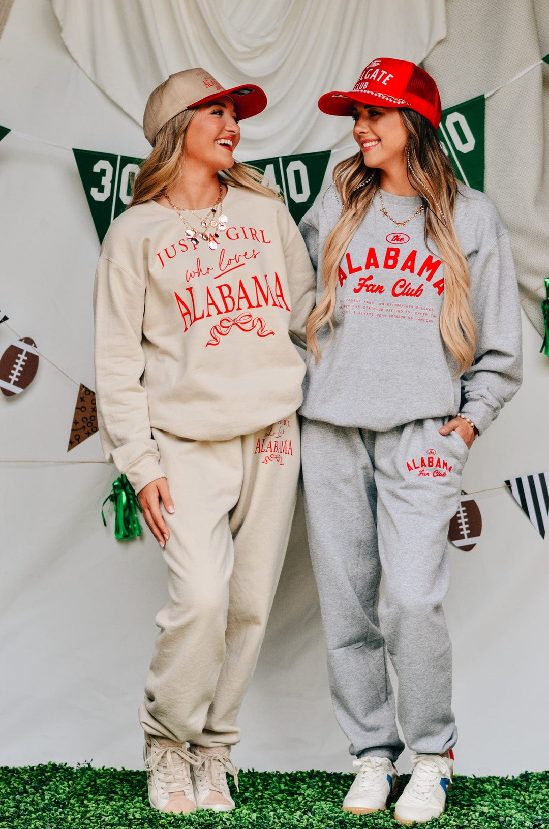 Alabama Fan Club Joggers