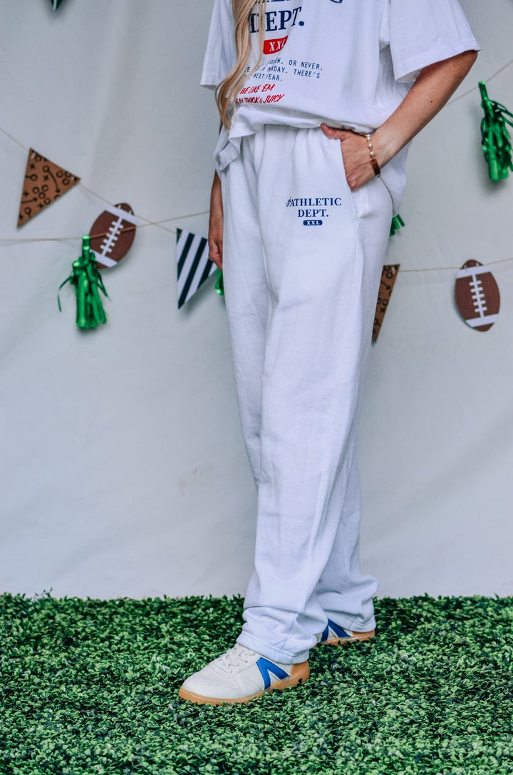 Unathletic Dept. Joggers
