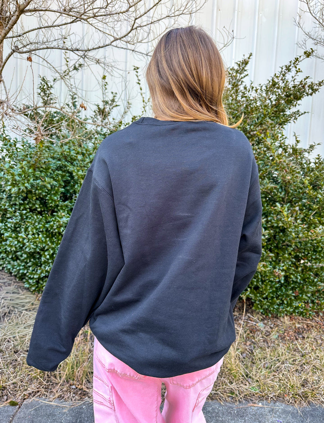 May Be Wrong But I Doubt It Sweatshirt