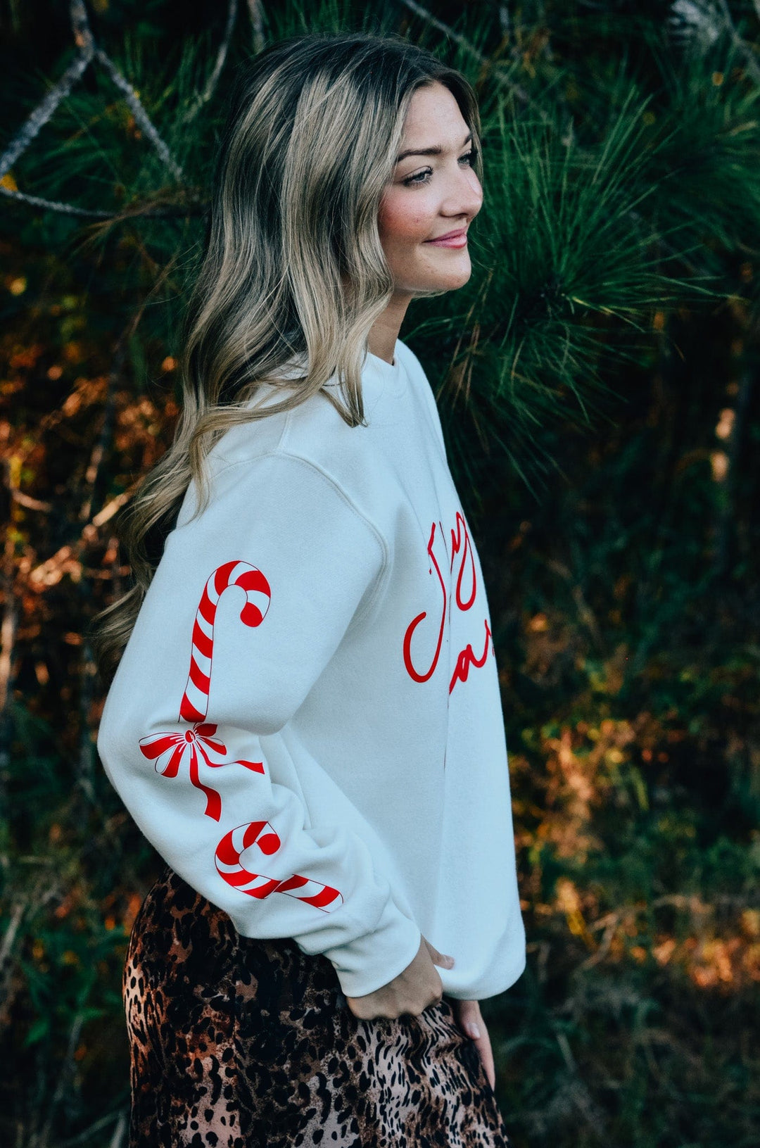 Jolly Season Sweatshirt