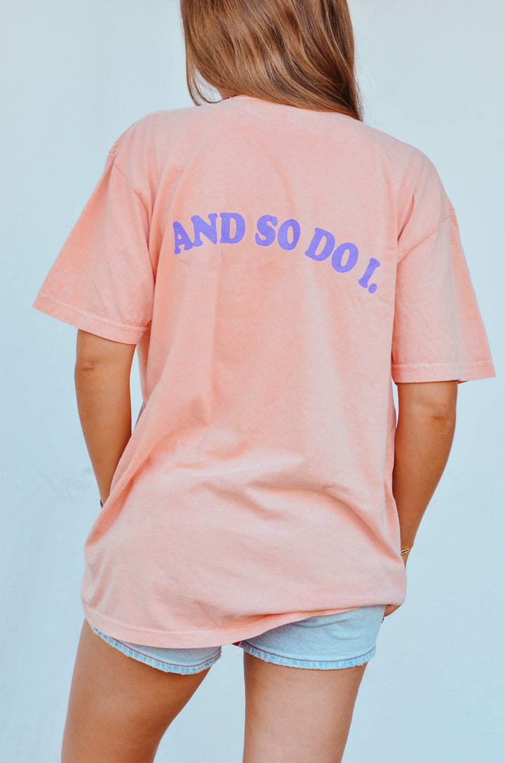 Y'all Need Jesus Tee