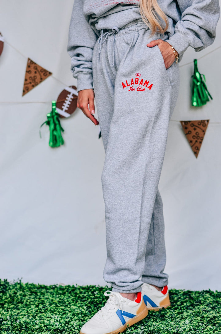 Alabama Fan Club Joggers