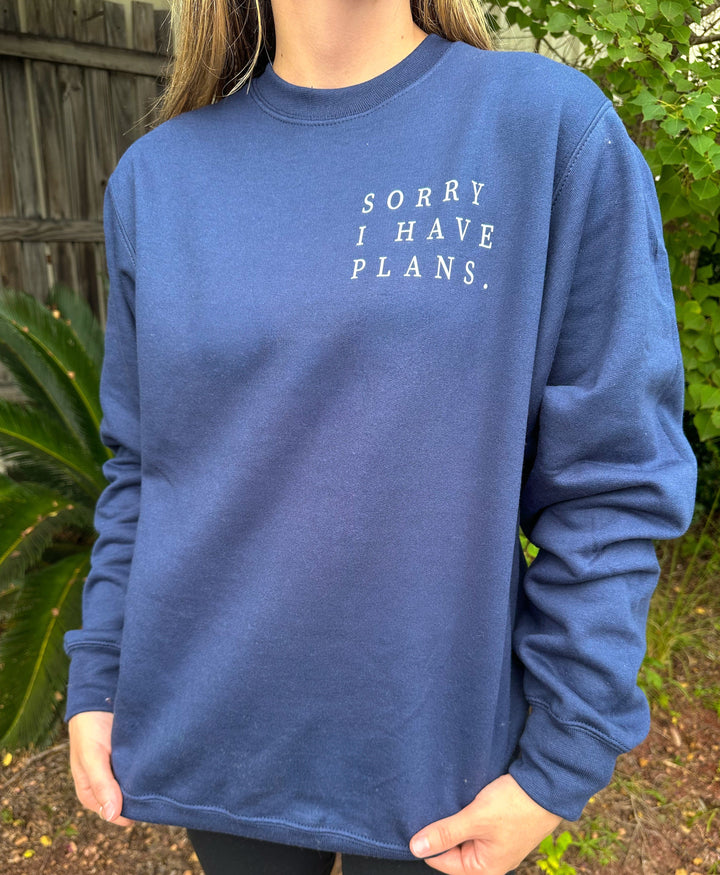 Fully Booked Sweatshirt