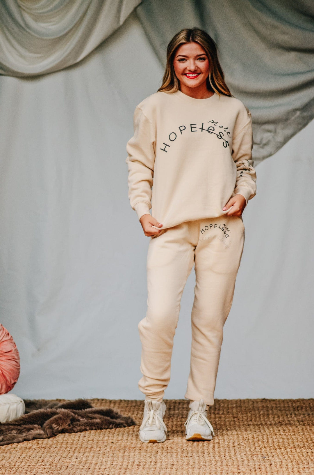 Hope More Joggers