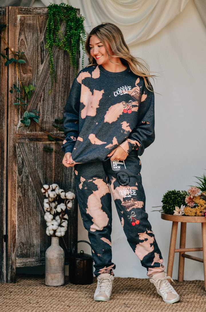 Struggle Bus Bomba Sweatshirt