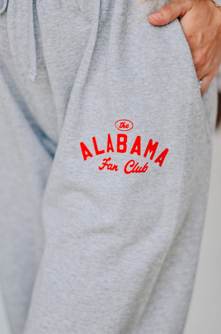 Alabama Fan Club Joggers