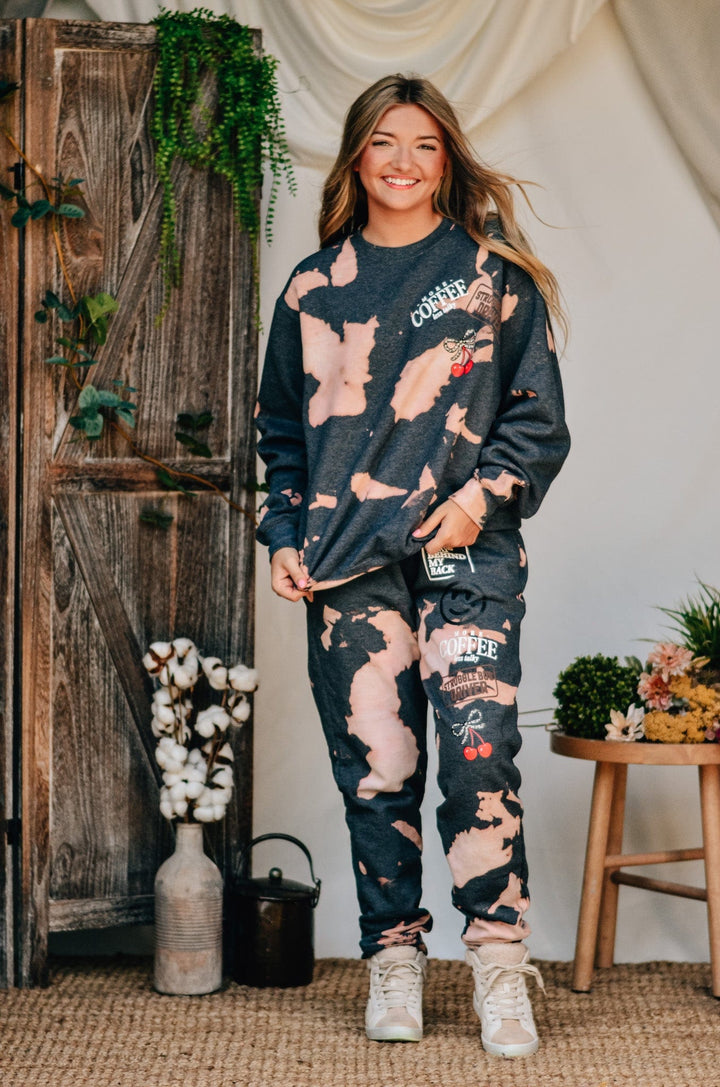 Struggle Bus Bomba Sweatshirt