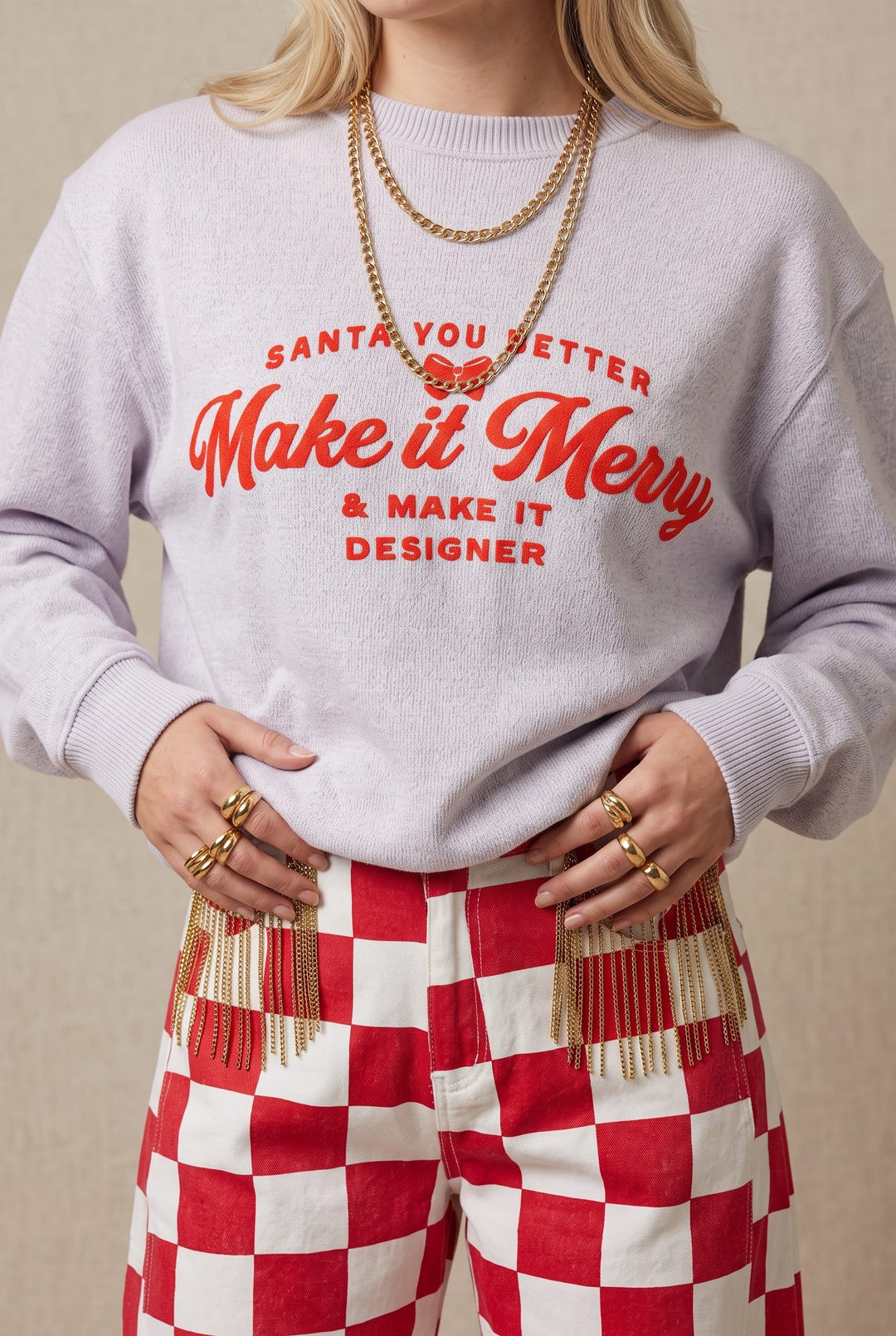 Make it Merry Knit