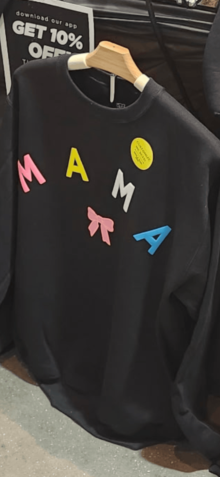 CUSTOMIZE ME Black Sets