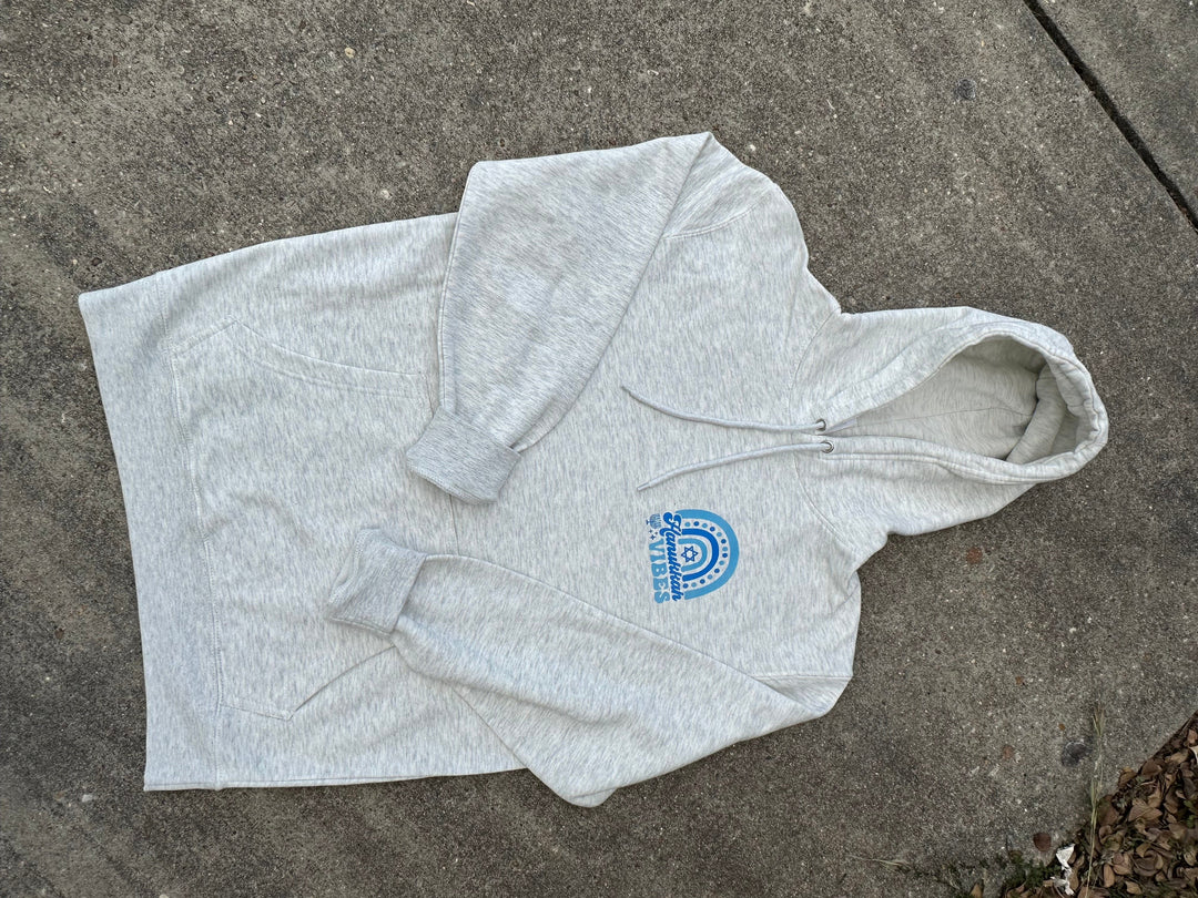 Hanukkah Vibes Hoodie