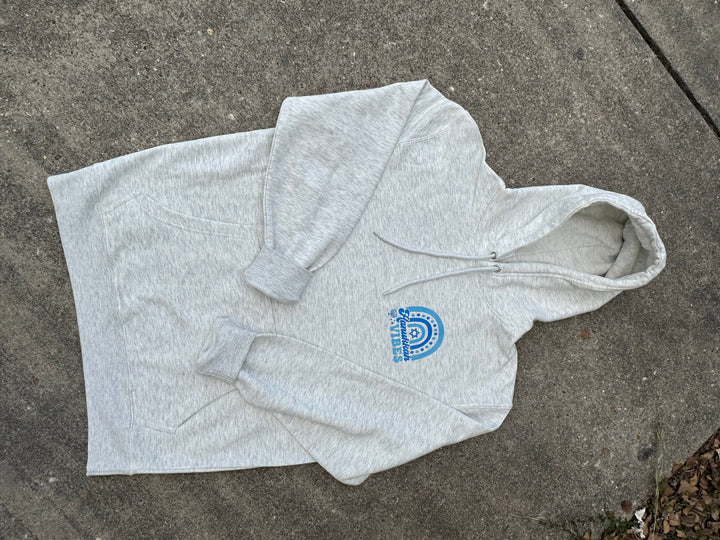 Hanukkah Vibes Hoodie