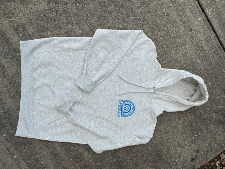 Hanukkah Vibes Hoodie