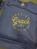 Amazing Grace Navy SS SPECIAL