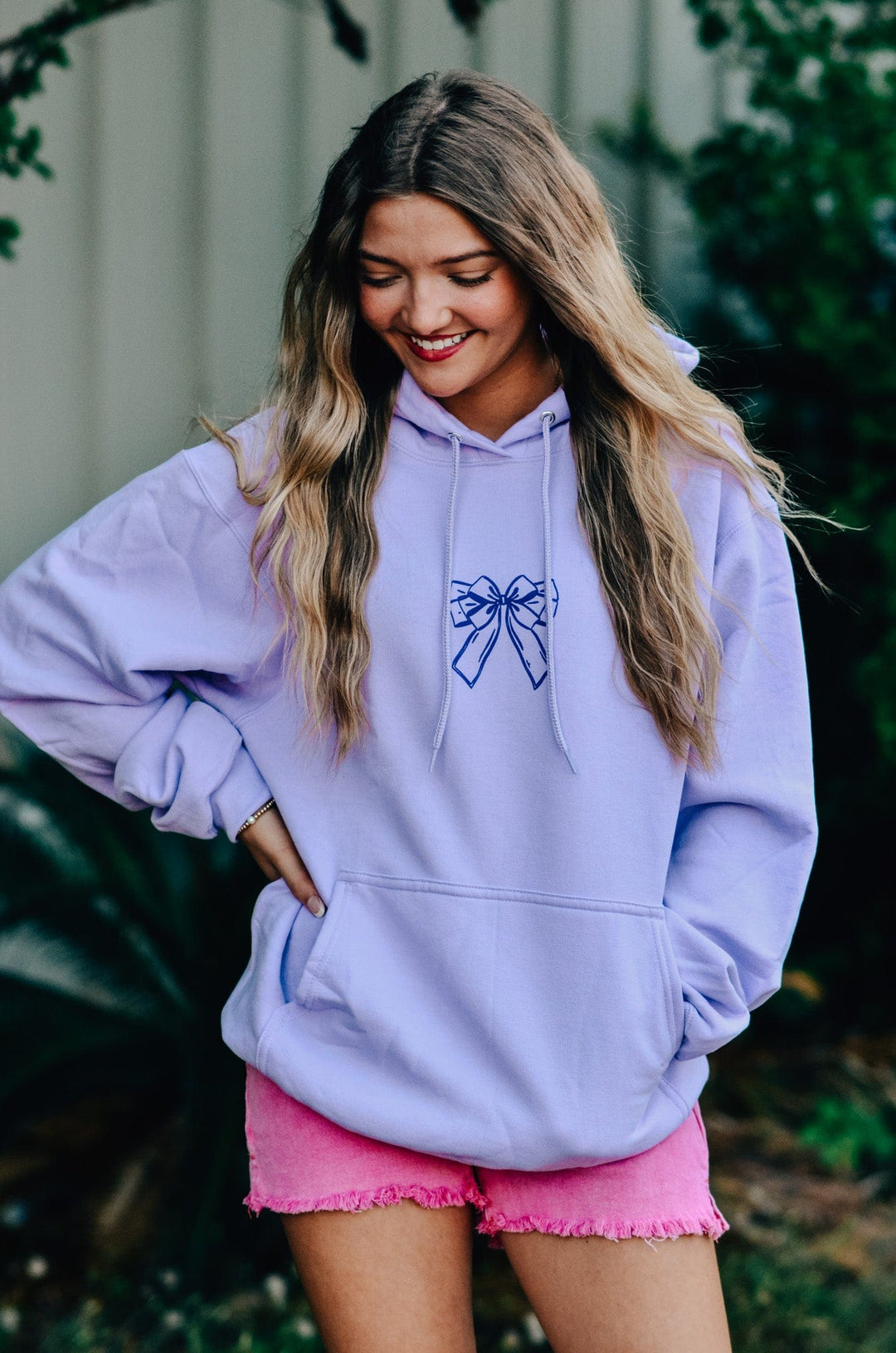 Love Like Jesus Hoodie