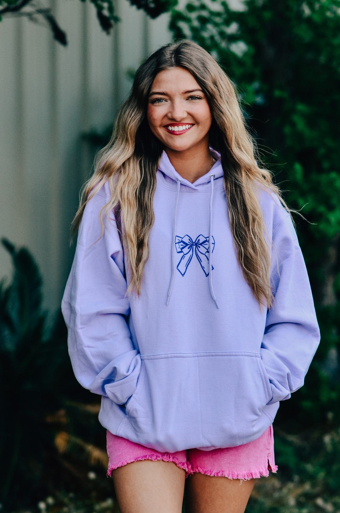 Love Like Jesus Hoodie