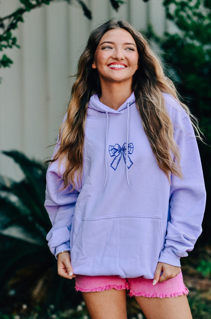 Love Like Jesus Hoodie