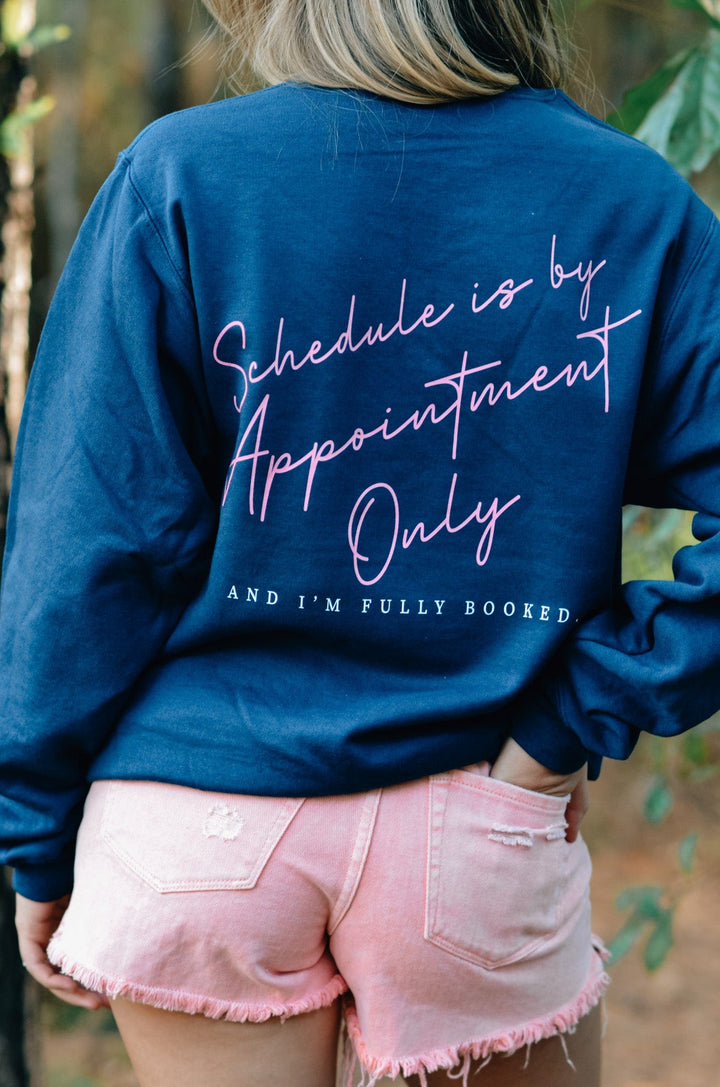 Fully Booked Sweatshirt