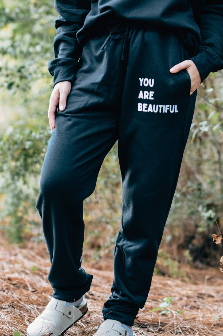There is No Flaw in You Joggers