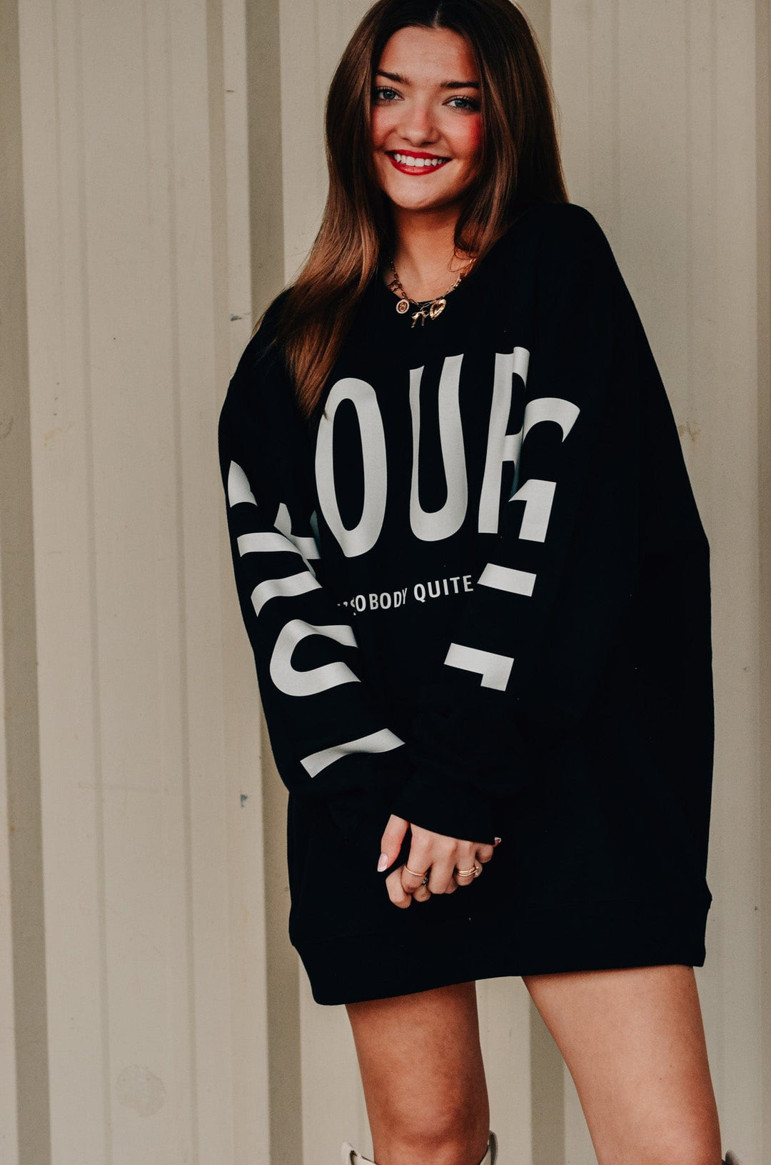 Love Your Self Sweatshirt