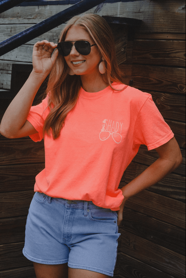 Beach Dreamin Tee