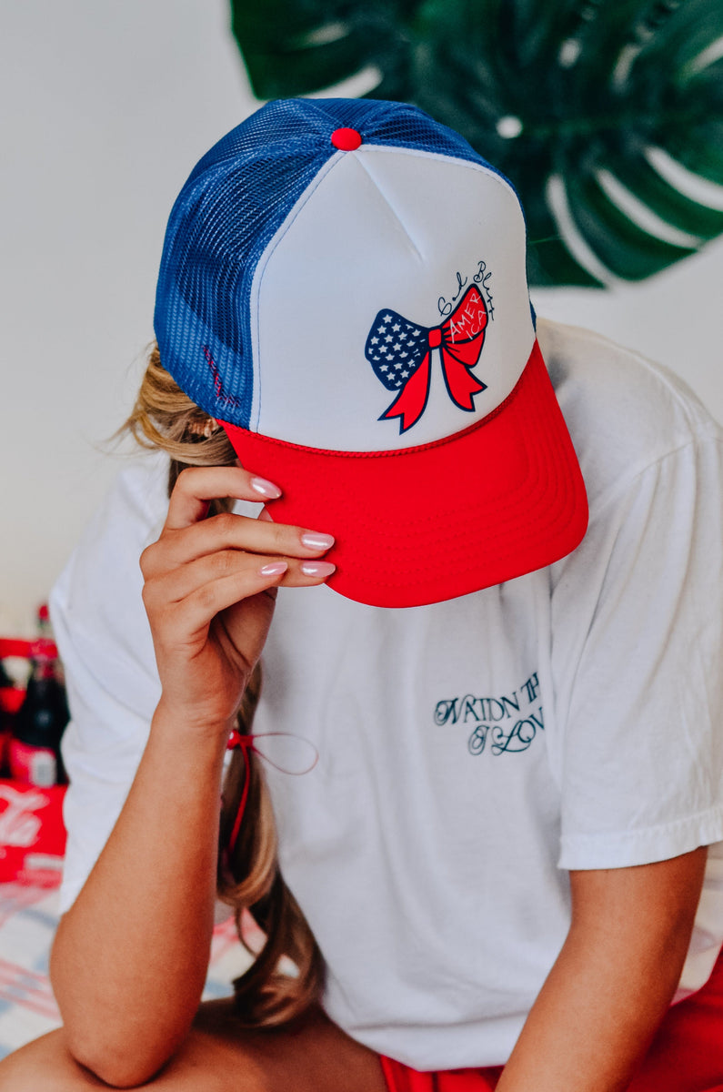 Trucker Hats – Southern Bliss Company