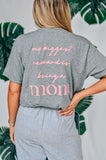 Worth Every Moment Tee