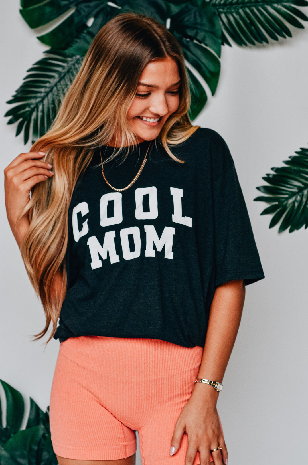 Cool Mom Tee