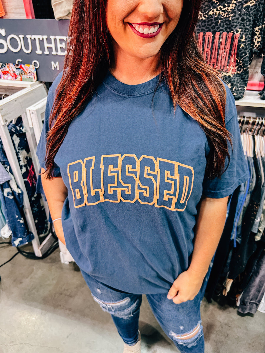 Bless Your Heart Sweatshirt (Ash Grey) – SouthernFarmCo
