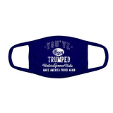 You've Been Trumped Mask