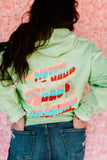 Day Dream Hoodie
