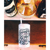 Responsibility is Calling 12oz Tumbler