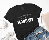 Case of the Mondays Tee