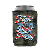 Fight For Your Right to Party Can Cooler - Regular