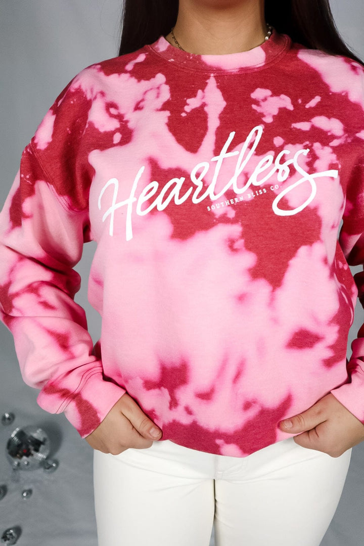 Heartless Bomba Sweatshirt