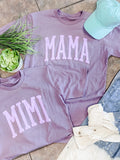 MIMI Puff Tee